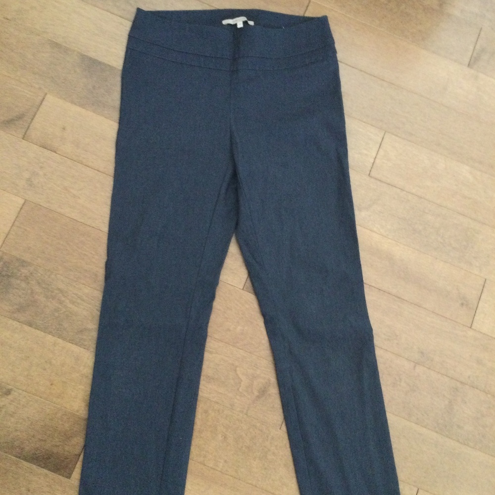 Womens casual pants